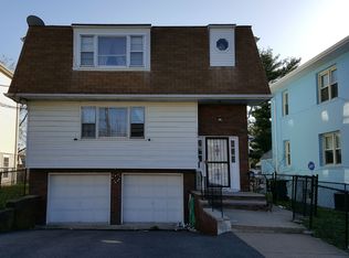121-123 Rossiter Ave, Paterson, NJ 07502