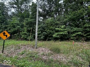 TRACT 5 W 900 N, Freetown, IN 47235