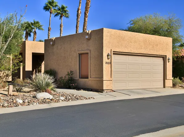 3183 Roadrunner Dr S, Borrego Springs, CA 92004