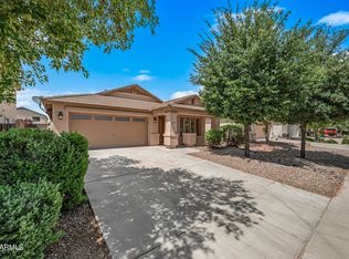 41376 W Walker Way, Maricopa, AZ 85139