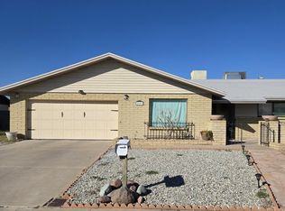 4602 W Poinsettia Dr, Glendale, AZ 85304