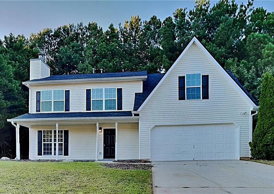 165 Towler Shoals Dr