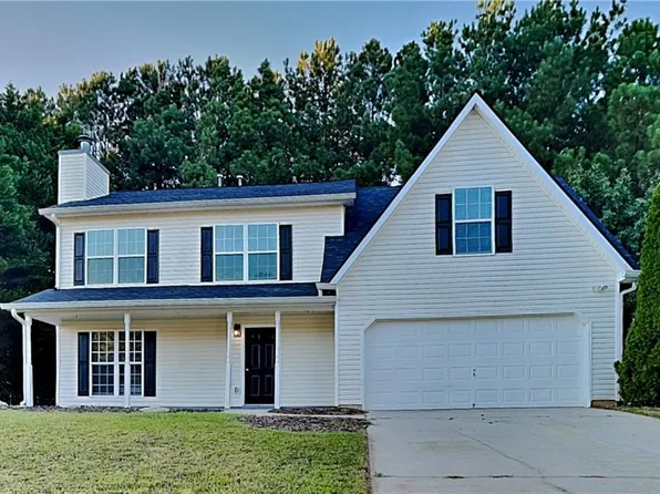 165 Towler Shoals Dr, Loganville, GA 30052