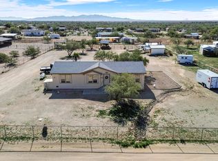 40424 N 251st Ave, Morristown, AZ 85342