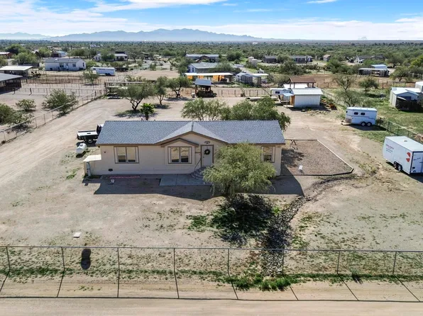 40424 N 251ST Avenue, Morristown, AZ 85342