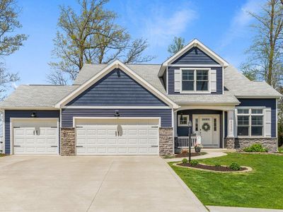 15330 Fenway Pass, Fort Wayne, IN, 46814