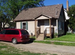 1410 E Oakland Ave, Lansing, MI
