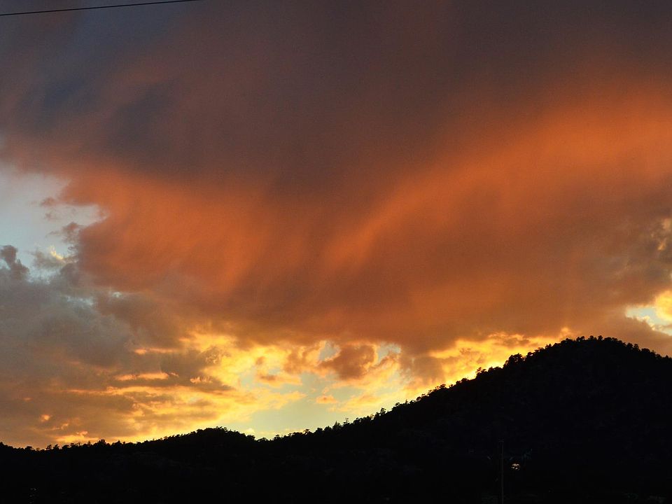 Beautiful Sunsets