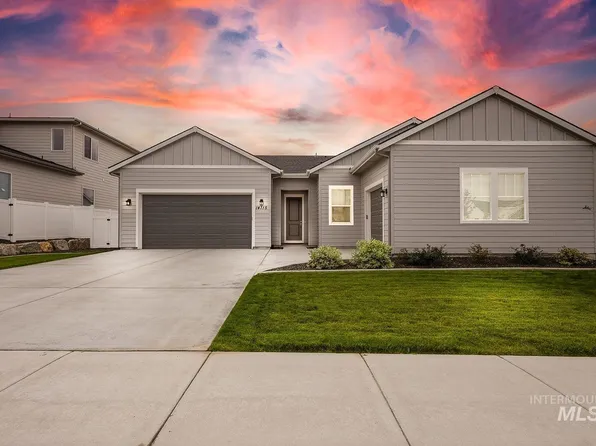 14715 Port Royal St, Caldwell, ID 83607