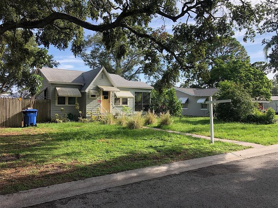 3714 6th Ave N, Saint Petersburg, FL 33713 Zillow