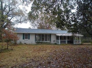 1775 Pisgah Ln, Morris Chapel, TN 38361