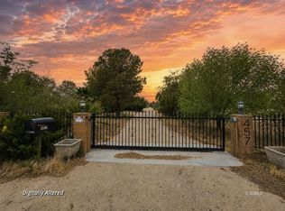 457 Phillips St, Ridgecrest, CA 93555