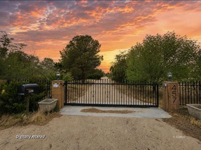 457 Phillips St, Ridgecrest, CA, 93555