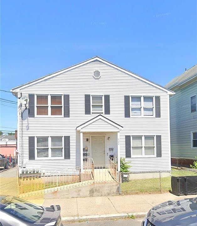624 Prospect St, Pawtucket, RI 02860 Zillow