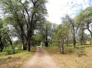 50 Umpire Ranch Rd, Elgin, AZ 85611