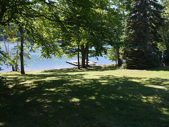2 Private Dock Permits Avail