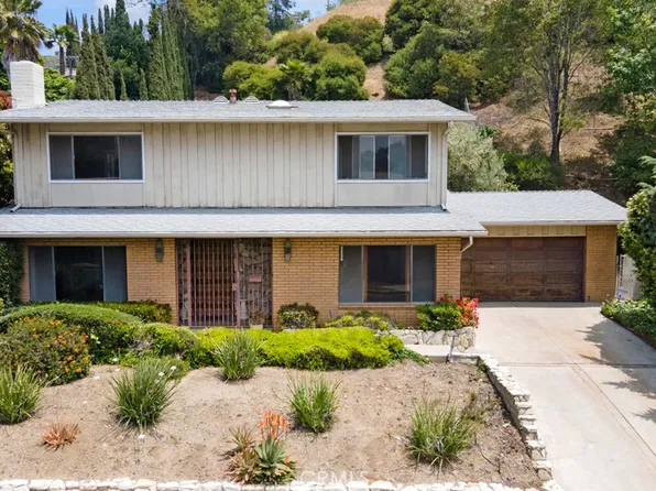 3036 Dona Susana Dr, Studio City, CA 91604