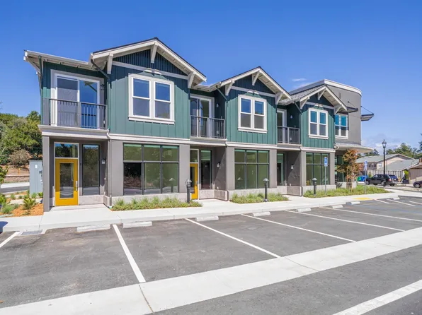 101 Aptos Village Way #1, Aptos, CA 95003