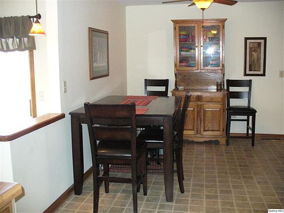 Home for Sale in Quincy, IL $179,500