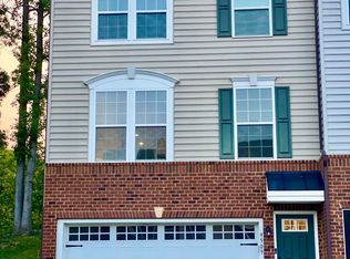 9509 Watts Rd, Owings Mills, MD 21117