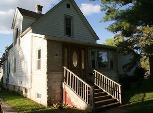 1910 Carmel Blvd, Zion, IL 60099