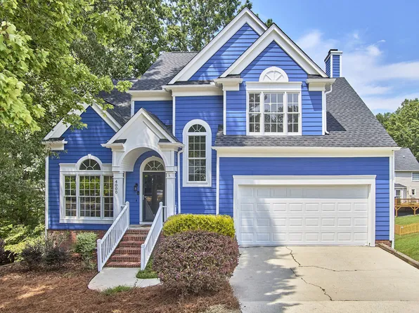 4000 Kettering Dr, Durham, NC 27713