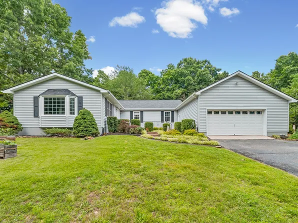 6110 Cansler Subdivision Rd, Hopkinsville, KY 42240
