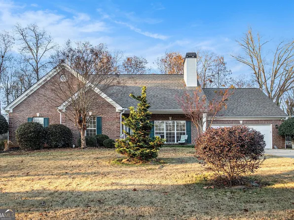 1203 Vintage Way, Hoschton, GA 30548