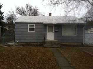 2316 W Decatur Ave, Spokane, WA 99205