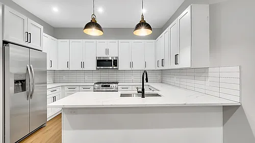1225 Washington Blvd #B Photo 1 1225 Washington Blvd #B Photo 1