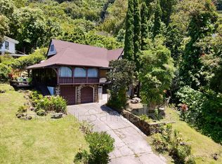 3119 Kaohinani Dr, Honolulu, HI 96817