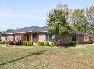 316 McKinney Ave, Corsicana, TX 75110