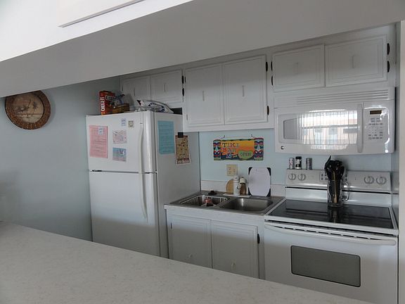 Ice maker, new stove micro