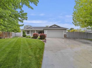 4479 S Fruithill Pl, Boise, ID 83709