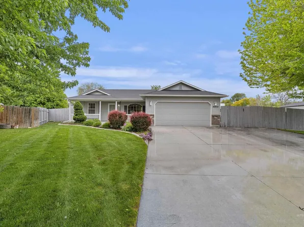 4479 S Fruithill Pl, Boise, ID 83709