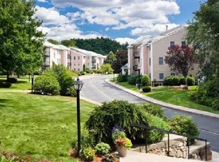 31 Waterfall Dr APT M, Canton, MA 02021