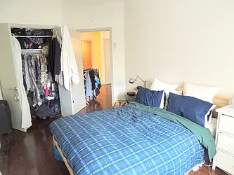 Rented by J Misrahi Realty Corp