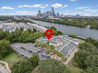 1818 S Lakeshore Blvd APT 37, Austin, TX 78741