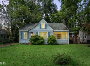 284 Leo Ave, Shreveport, LA 71105