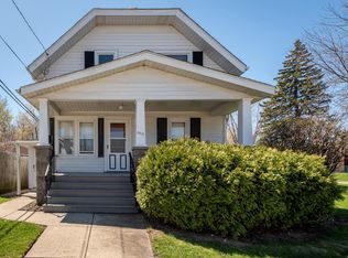 2515 46th St, Kenosha, WI 53140