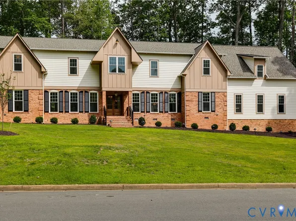 403 Berwickshire Dr, Henrico, VA 23229