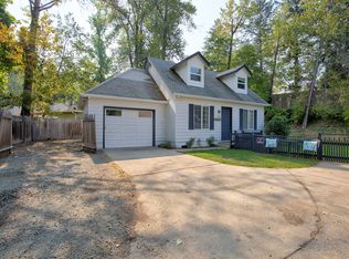 1796 Gardendale Ln, Grants Pass, OR