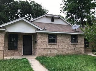 1639 Herald St, Dallas, TX 75215