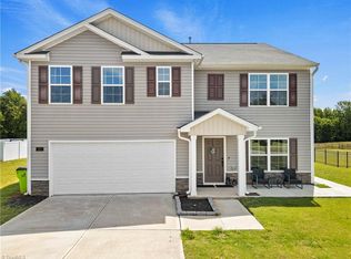 183 Ashfield Ln, Lexington, NC 27292