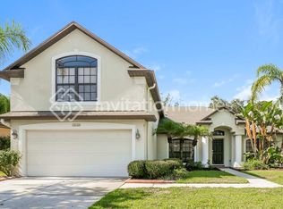 15108 Princewood Ln, Land O Lakes, FL 34638