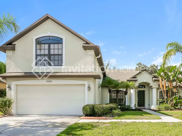 15108 Princewood Ln, Land O Lakes, FL 34638
