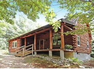 30 Water Rd, Alton, NH 03809