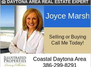 3000 N Atlantic Ave #30, Daytona Beach, FL 32118