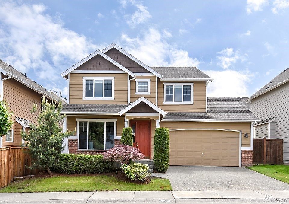 1st image of 23019 SE 13th Pl