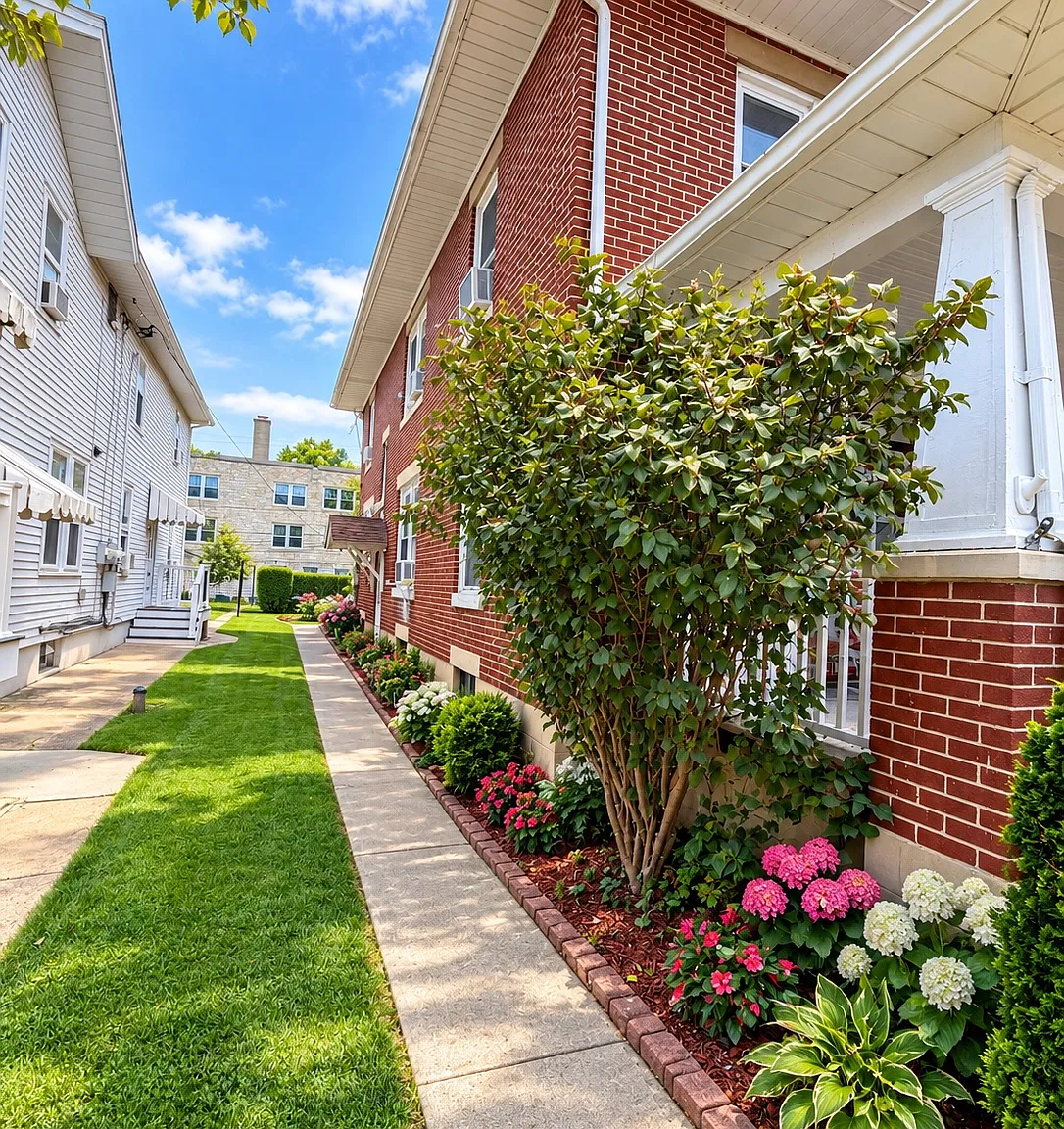 3 bed, 1384 sqft, $2,200 — Photo 4